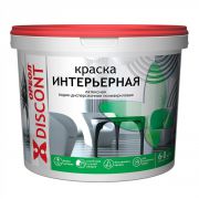 Качественные краски от "Стройте с нами"