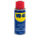 Смазка WD-40 100мл