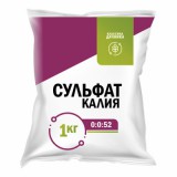 Сульфат калия 1кг