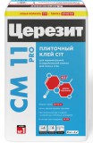 Церезит СМ 11 25 кг