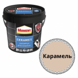 Затирка Момент карамель 1кг