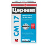 Церезит СМ 17 25кг