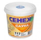 Сенеж-сауна117-0,9кг