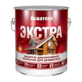 Акватекс-Экстра белая 3,0л