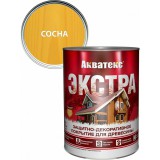 Акватекс-Экстра сосна  3,0л