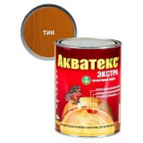 Акватекс-Экстра тик  0,8л