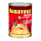 Акватекс-Экстра бесцвет. 0,8л