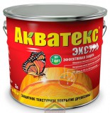 Акватекс-Экстра бесцвет. 3,0л