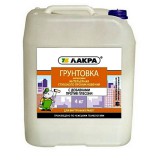 Грунтовка Лакра   4кг