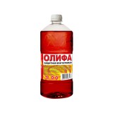 Олифа 1,0л