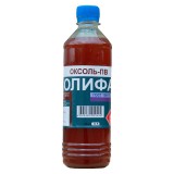 Олифа 0,5л