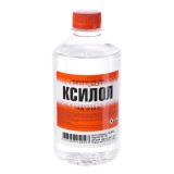 Ксилол 0,5л