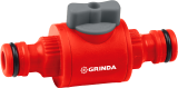 СА Клапан GRINDA регулир.