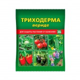Триходерма 30гр
