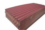 Ондулин красный 1,95х0,95