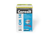 Церезит СМ 14 25 кг
