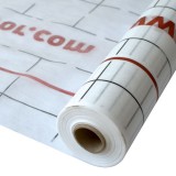 Пароизоляция  