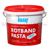 Ротбанд-Паста шпакл.финиш. 5кг