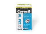 Церезит СМ 16 25кг