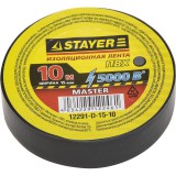 Изолента ПВХ 10м