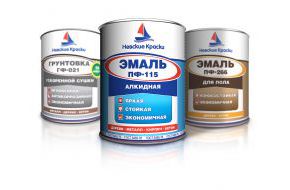 Эмали